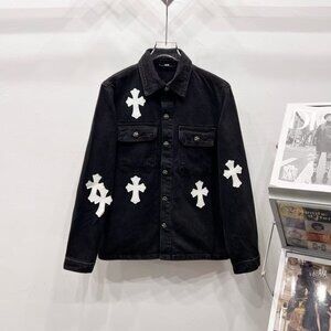 Chrome Hearts 2025 Fall/Winter New Style